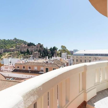 New Catedral Wabi Malaga Apartment Exterior photo