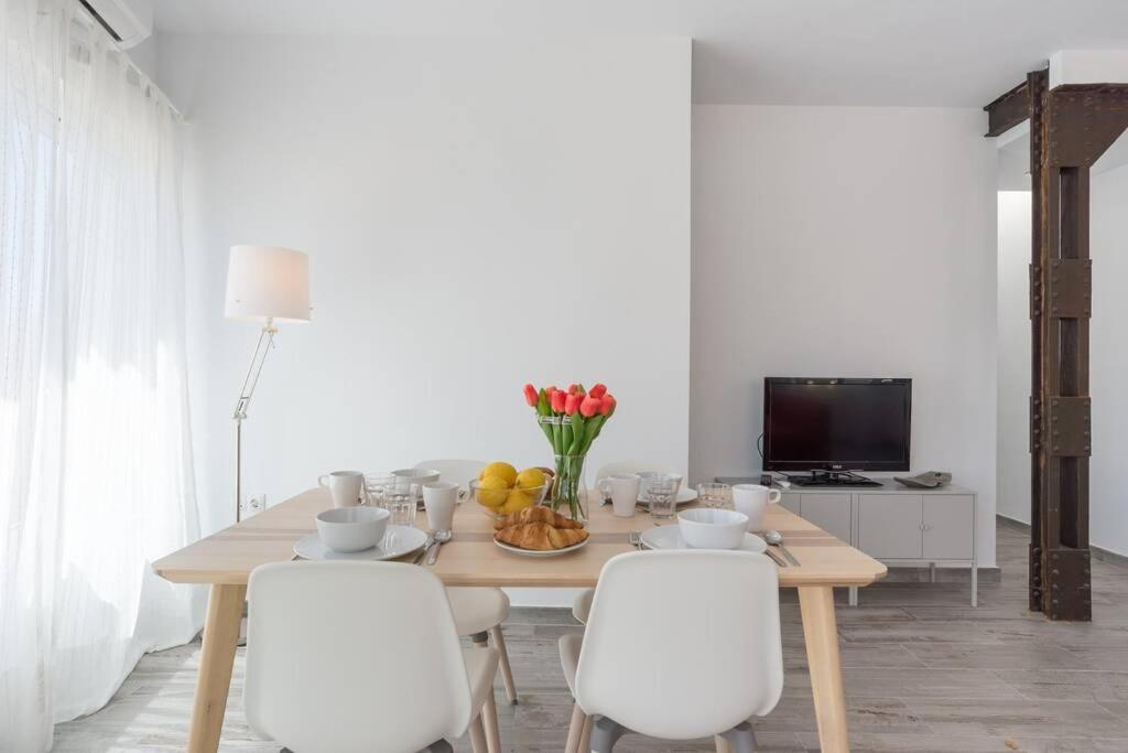 New Catedral Wabi Malaga Apartment Exterior photo