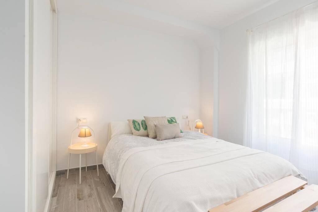 New Catedral Wabi Malaga Apartment Exterior photo
