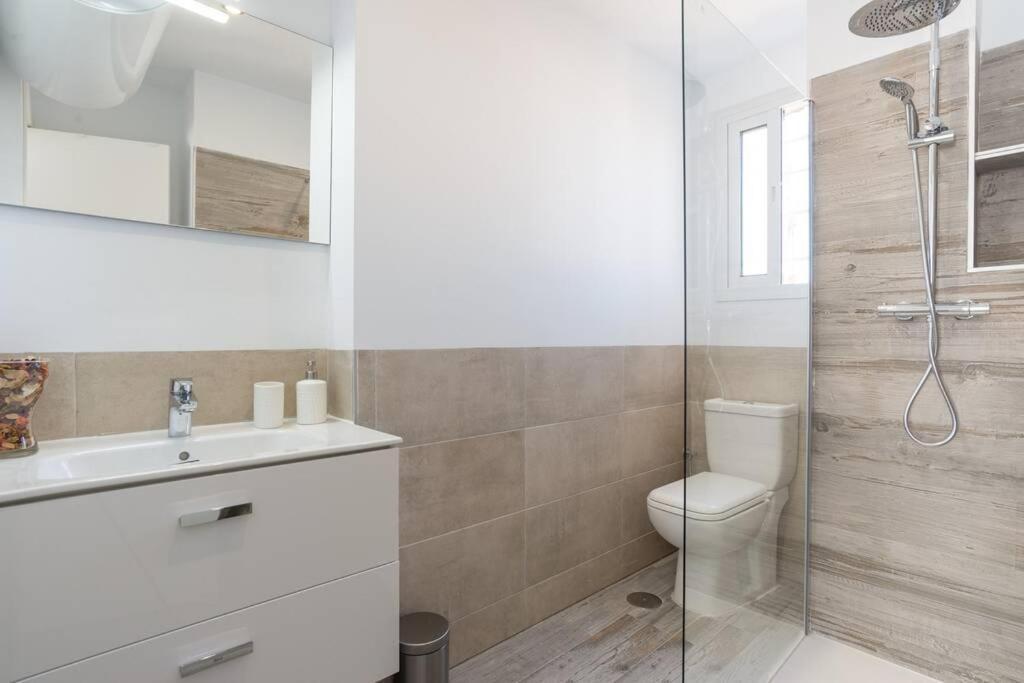 New Catedral Wabi Malaga Apartment Exterior photo