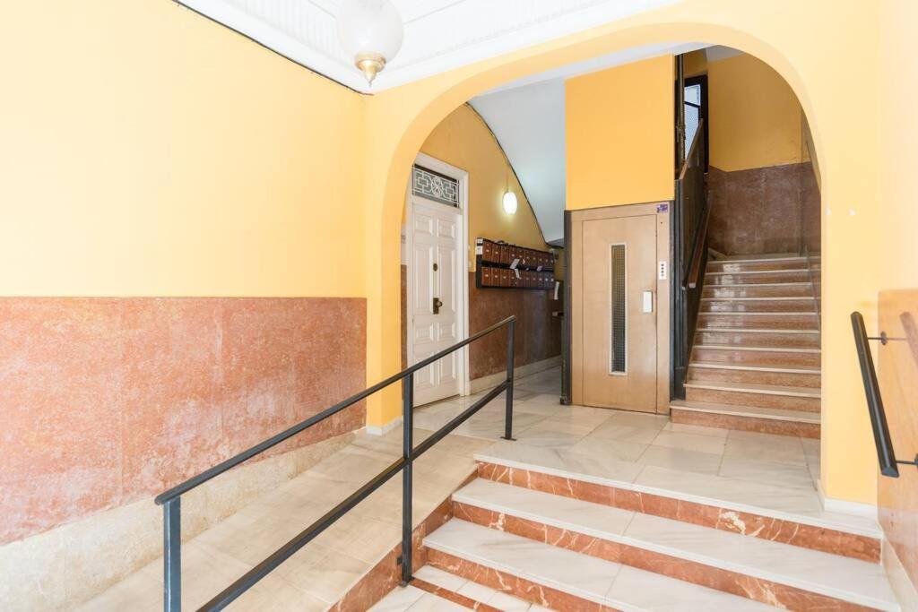 New Catedral Wabi Malaga Apartment Exterior photo