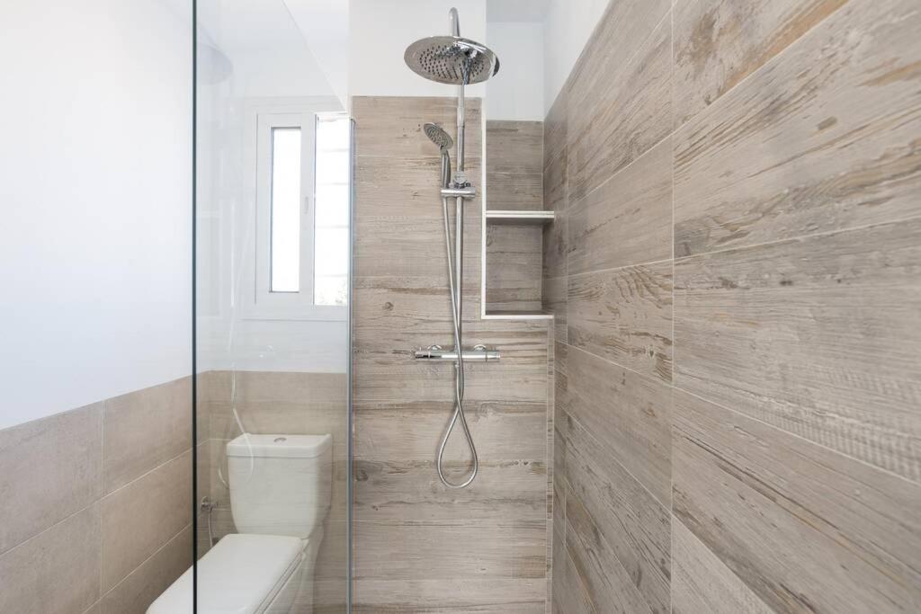 New Catedral Wabi Malaga Apartment Exterior photo